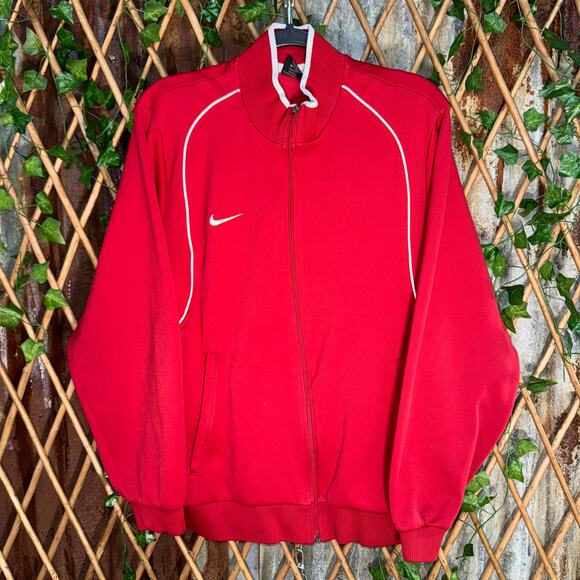Nike | Jackets & Coats | Vintage Y2k Nike 200s Zip Up